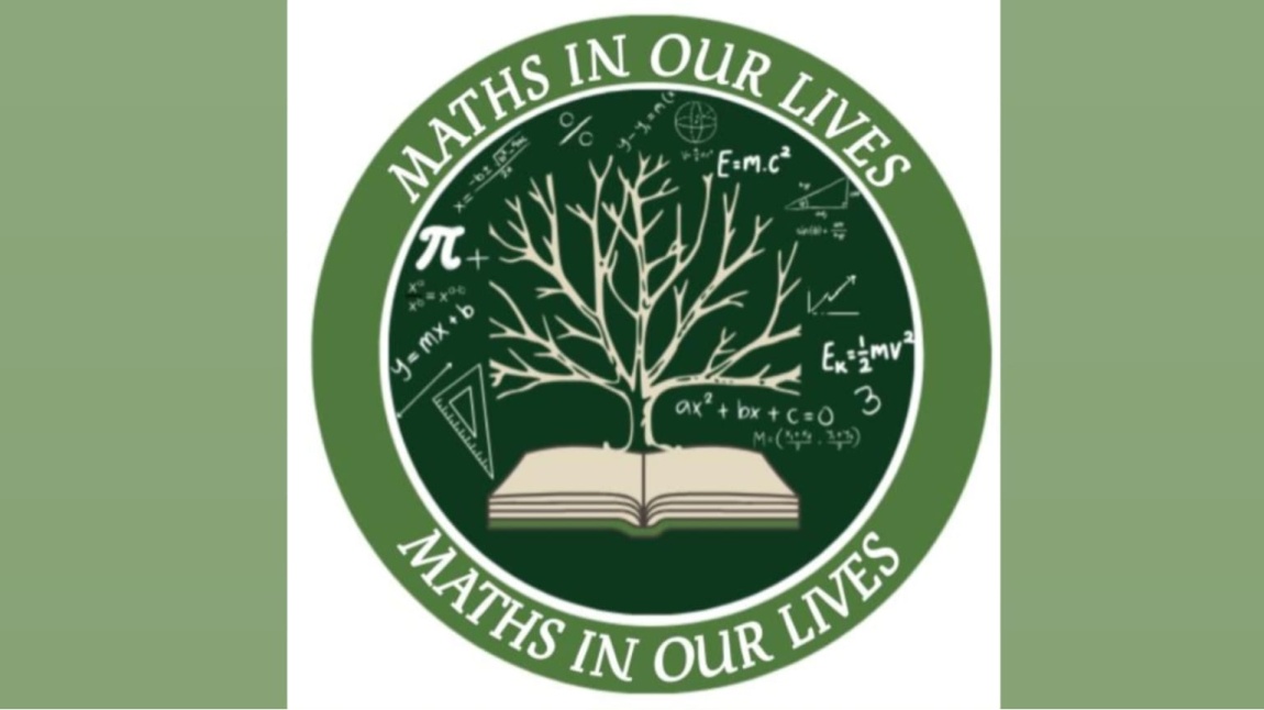 eTwinning Projemiz : Maths in Our Lives-Hayatımızdaki Matematik